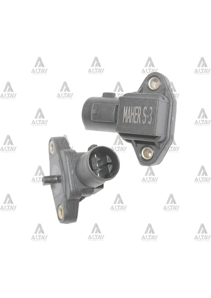 SENSÖR MAP CIVIC 1996-2000 / ACCORD 1992-2002 / HRV / CRV 1997-2002 / INTEGRA 37830 PAA S00