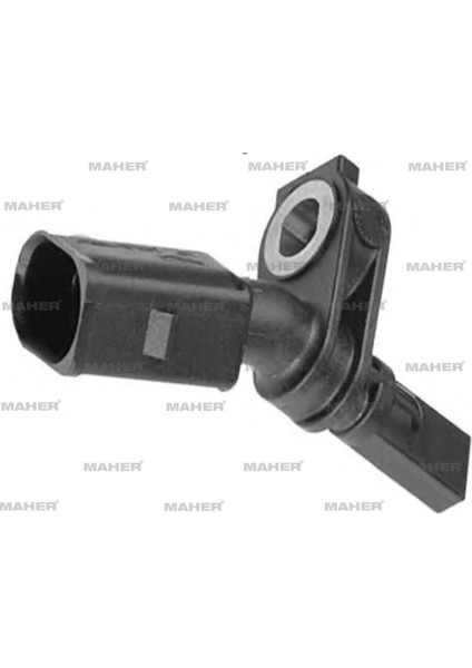 SENSÖR ABS GOLF7 / POLO / PASSAT / A3 / Q2 / LEON / CORDOBA / IBIZA / FABİA / OCTAVİA 2002 ÖN SAĞ 6Q0927804B fiyatları