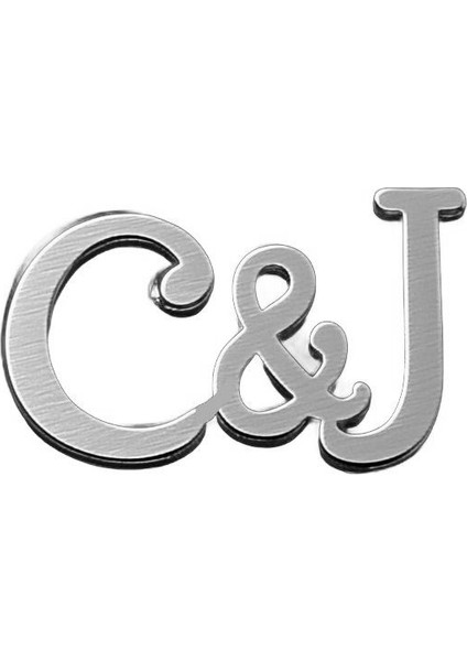 925 Ayar Gümüş Kolye C&j SM10650 modelleri