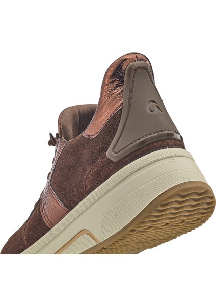 27554 Ara Shoes Sapporo Kadın Easy 2 Go Sneaker 3.5-8.0 fiyatları