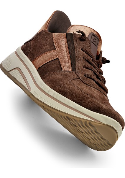 27554 Ara Shoes Sapporo Kadın Easy 2 Go Sneaker 3.5-8.0 fırsatları