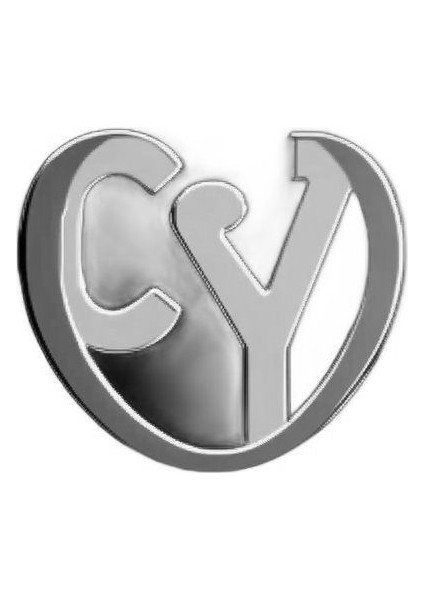 925 Ayar Gümüş Kolye C&y SM10829 modelleri