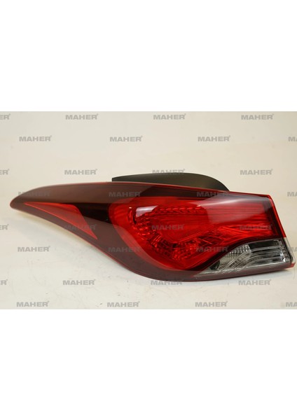 STOP LAMBASI ELANTRA 2014-2015 DIŞ SOL 92401 310210