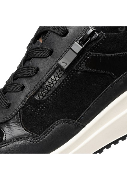 57702 Ara Shoes Garda Kadın Deri Sneaker 3.5-7.5 fiyatları