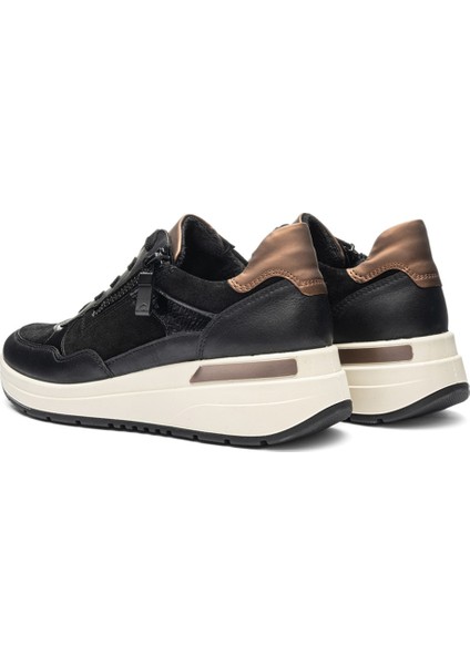 57702 Ara Shoes Garda Kadın Deri Sneaker 3.5-7.5 fırsatları