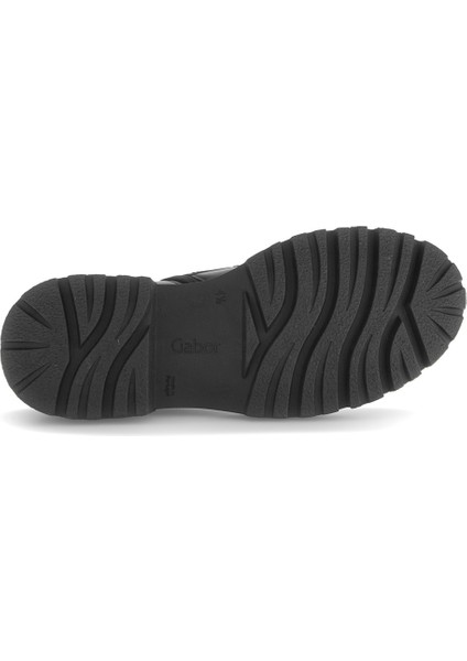 71763 Gabor Kadın Deri Bot 3.5-7.5 fırsatları