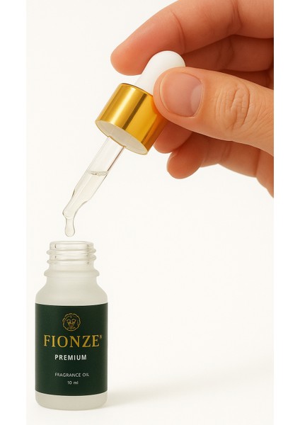 Fıonze Premium Kurutma Topu ve Esans Seti (3'lü Top + 1 Kese + 10 ml Premium Koku Yağı) fiyatları