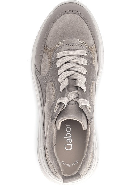 73370 Gabor Kadın Anatomik Yürüyüş Ayakkabısı 3.5-7.5 modelleri