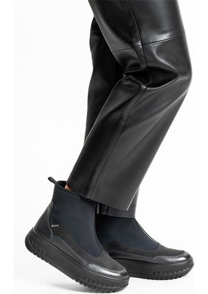 46708 Ara Shoes Monaco Gore-Tex Kadın Bot 3.5-7.5