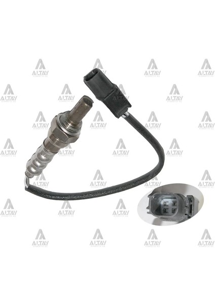 SENSÖR OKSİJEN CIVIC 2006-2016 ARKA / PAJERO 4G94 36532 RNA A01