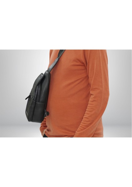 Crossbody Unisex Çapraz Ayarlanabilir Askılı El Göğüs ve Omuz Çantası modelleri