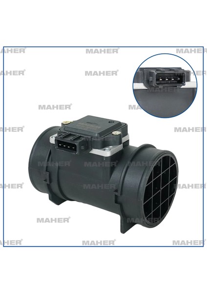 SENSÖR HAVA AKIŞ ASTRA F / VECTRA A-B / OMEGA B 1993-2001 1018XE-C18XE-1020XEV 836569
