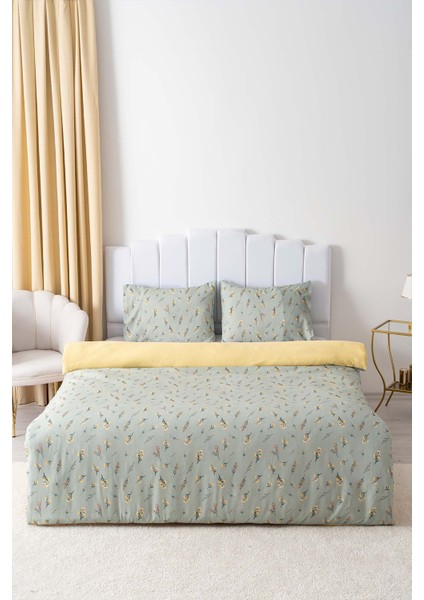 Sabrina Çift Kişilik Nevresim Takımı Pamuklu fiyatları