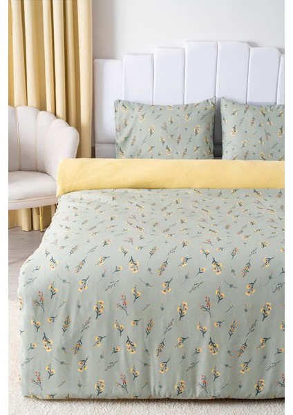 Sabrina Çift Kişilik Nevresim Takımı Pamuklu modelleri