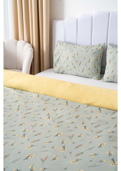 Sabrina Çift Kişilik Nevresim Takımı Pamuklu indirimleri