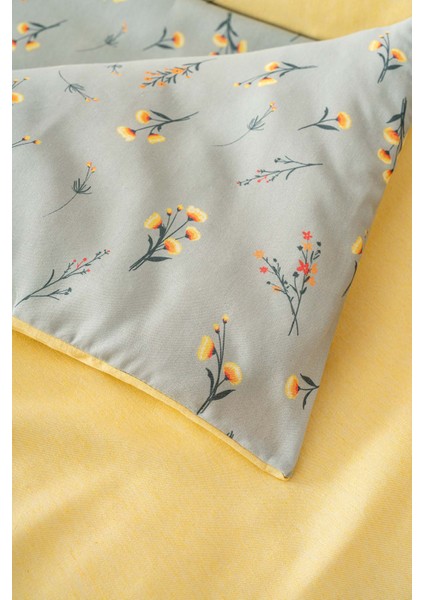 Sabrina Çift Kişilik Nevresim Takımı Pamuklu