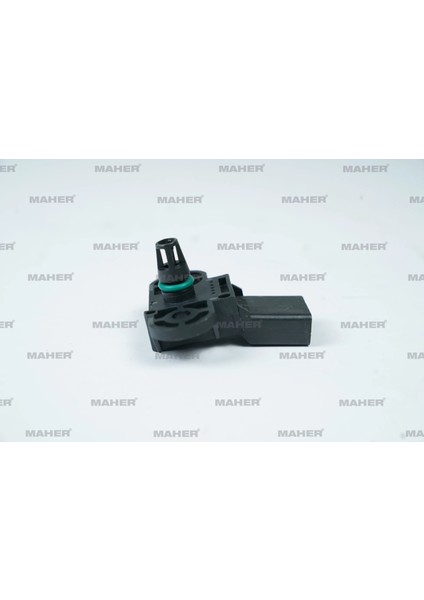 SENSÖR EMME BORU BASINÇ GOLF5 / JETTA / POLO / A3 / LEON 2004 BGU-BSE-CGPA-CGPB 1.2-1.6 06B906051 fiyatları