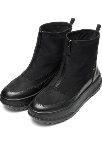 46708 Ara Shoes Monaco Gore-Tex Kadın Bot 3.5-7.5 modelleri