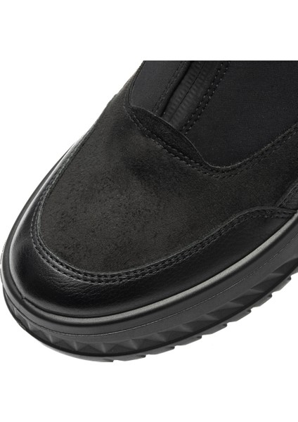 46708 Ara Shoes Monaco Gore-Tex Kadın Bot 3.5-7.5 fırsatları
