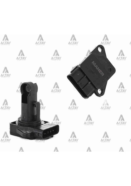 SENSÖR HAVA AKIŞ COROLLA 2002-2006 DİZEL 22204 30010