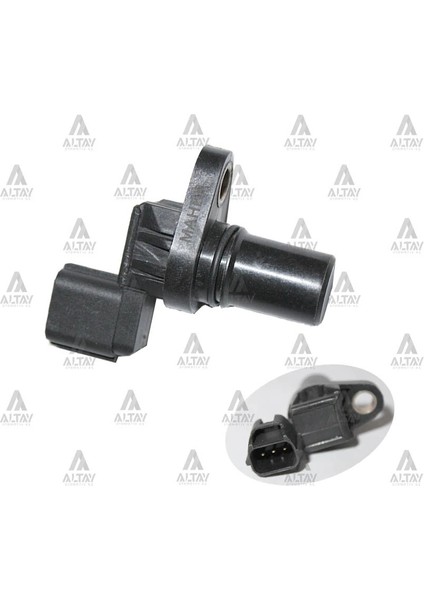 SENSÖR TDC (EKSANTRİK) LANCER 2010 / COLT 2005 / OUTLANDER 2003 / PAJERO 2007 MR578768