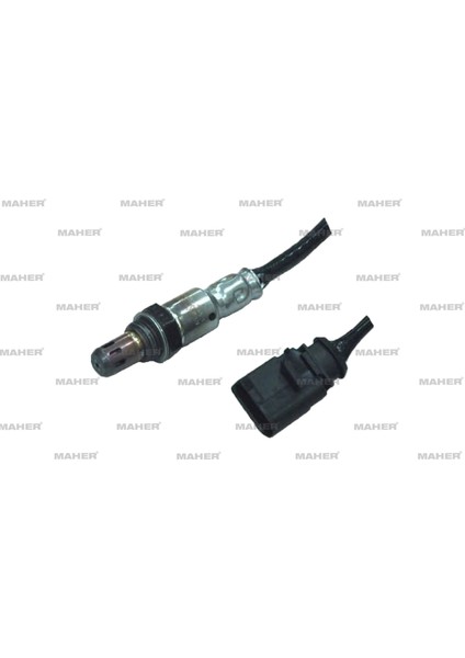 SENSÖR OKSİJEN GOLF5 / JETTA 2005-2008 BLG-BMY 1.4 TSİ ARKA 03C906262R