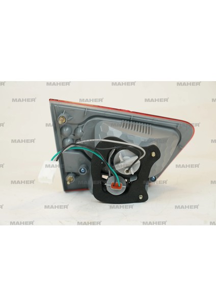 STOP LAMBASI CERATO 2010-2012 SEDAN İÇ SAĞ 92404 1M010