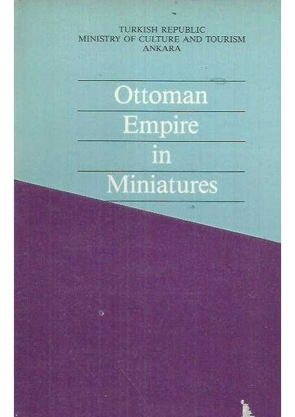 Ottoman Empire In Miniatures