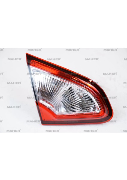 STOP LAMBASI QASHQAI 2010-2013 İÇ SOL 26555 BR01A