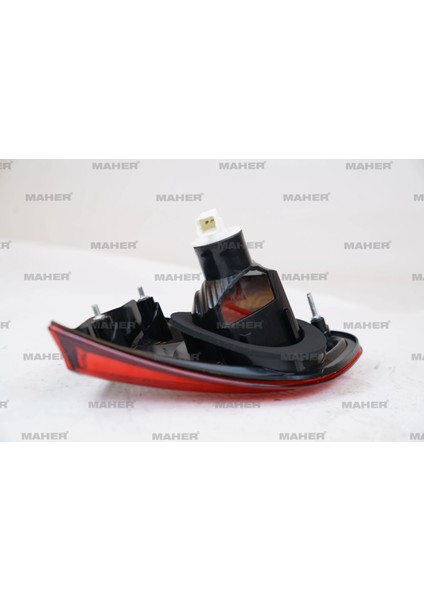 STOP LAMBASI QASHQAI 2010-2013 İÇ SOL 26555 BR01A fiyatları