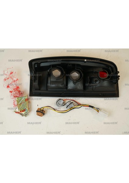 STOP LAMBASI PICKUP 1998-2002 D22 / PICKUP 2002-2012 SKYSTAR SAĞ 26550 2S425
