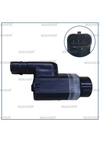 SENSÖR PARK (ULTRASONIC BWS SENSÖRÜ) CADDY / PASSAT CC / A4 / A5 / A6 / A7 / Q3 / Q5 2010 4H0919275A fiyatları