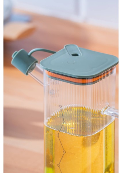 Lume Cam Yağdanlık - 750 ml fiyatları