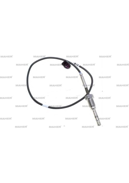 SENSÖR EGZOZ SICAKLIK CRAFTER 2006-2012 BJK-BJM 2.5 TDİ (TURBO ÖNCESİ) 070906088