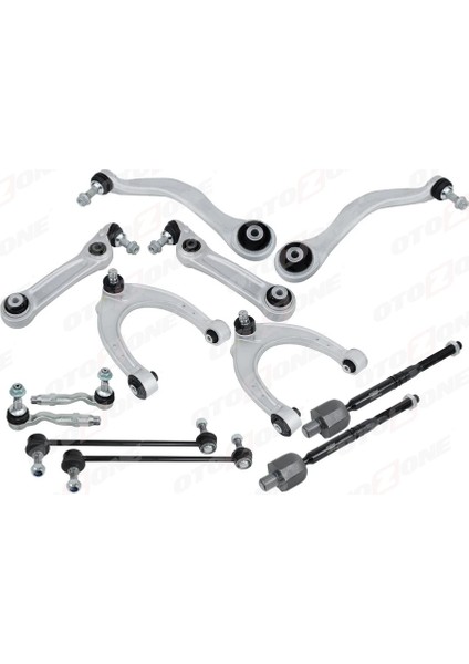 SALINCAK TAMIR SETI ON BMW F10 F11 2010-2016 SALINCAK TAMIR SETI