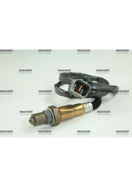 SENSÖR OKSİJEN I-20 / I-10 / ATOS / PICANTO / SOUL (MANİFOLD) 39210 2B040