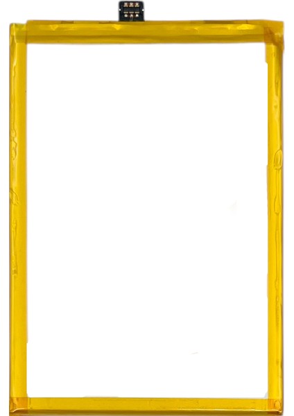 Teknonet Omix X7 Uyumlu Nettech X7/BP1903 5000 Mah Batarya fiyatları