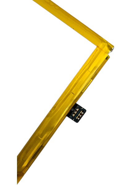 Teknonet Omix X7 Uyumlu Nettech X7/BP1903 5000 Mah Batarya modelleri