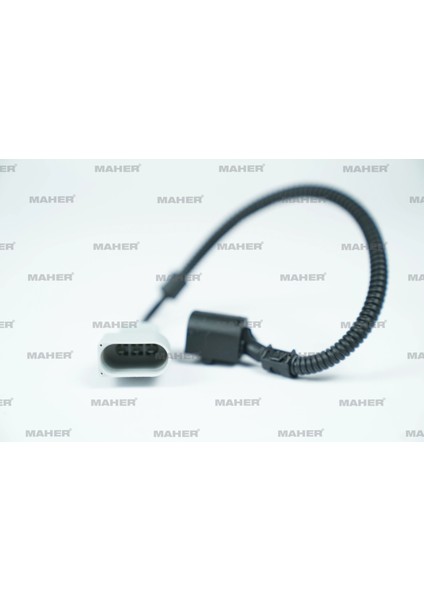 SENSÖR EKSANTRİK DEVİR GOLF6 / PASSAT / TRANSPORTER T5 / CADDY / POLO / A3 / A4 / LEON 2010 CAAA-CAAB-CAYB-CAYC-CAYD-CFFA-CFGB-CFWA-CAGA-CAHA-CBAA-CBAB 1.2 TDİ-1.6 TDİ-2.0 TDİ 03L957147A modelleri