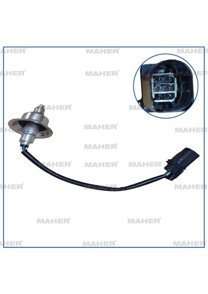 SENSÖR OKSİJEN KONA 2018 / SPORTAGE ÖN 39210 2B520