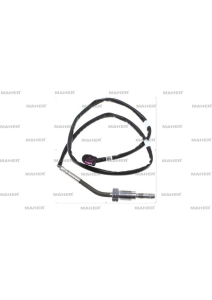 SENSÖR EGZOZ SICAKLIK POLO / İBİZA / FABİA 2010 CFWA 1.2 TDİ (TURBO ÖNCESİ) 03P906088A