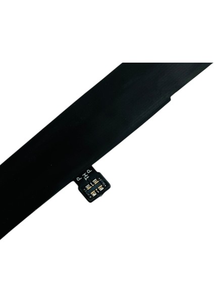 Teknonet Reeder S23 Pro Max Uyumlu Nettech 5000 Mah Batarya modelleri