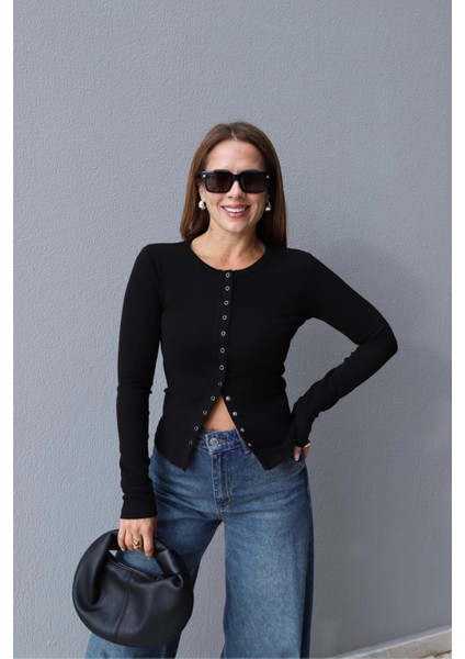 Siyah Ön Çıtçıt Detay Body modelleri