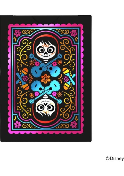 Disney Pixar Coco Oyun Kartı fiyatları