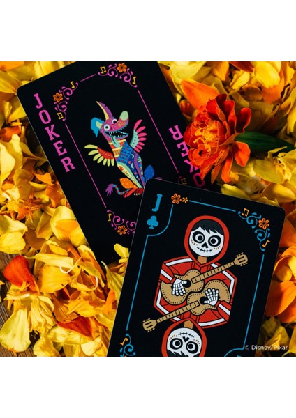 Disney Pixar Coco Oyun Kartı fırsatları