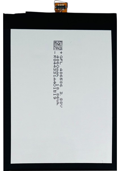 Teknonet Tcl 20 L Uyumlu Nettech TLP048A1 5000 Mah Batarya fiyatları