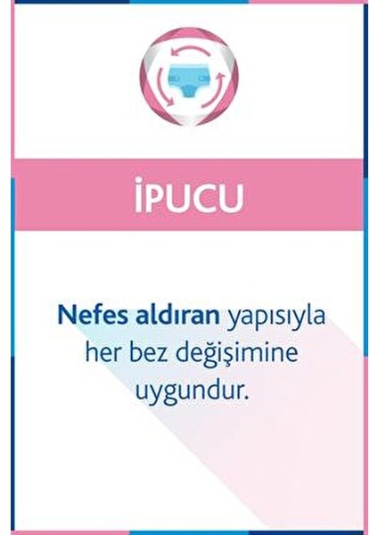 Baby Pişik Merhemi ve Vücut Şampuanı Seti 30 gr ve 400 ml Hassas Ciltler İçin