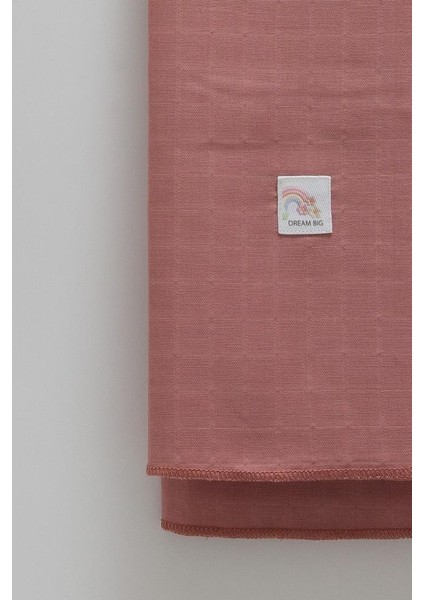 3’lü Bebek Seti %100 Pamuk 80-90CM 1 Müslin Battaniye + 1 Penye Battaniye + Emzik Askısı Hediyelik Gülkurusu CRML.GKRS.BTK2207 modelleri