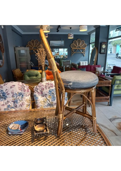 Bambu Sandalye Kartal Kolsuz fiyatları