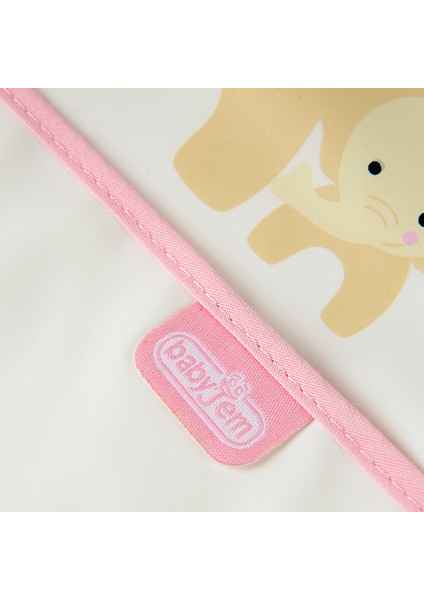 Poli Muşamba Önlük, Küçük, Pembe modelleri